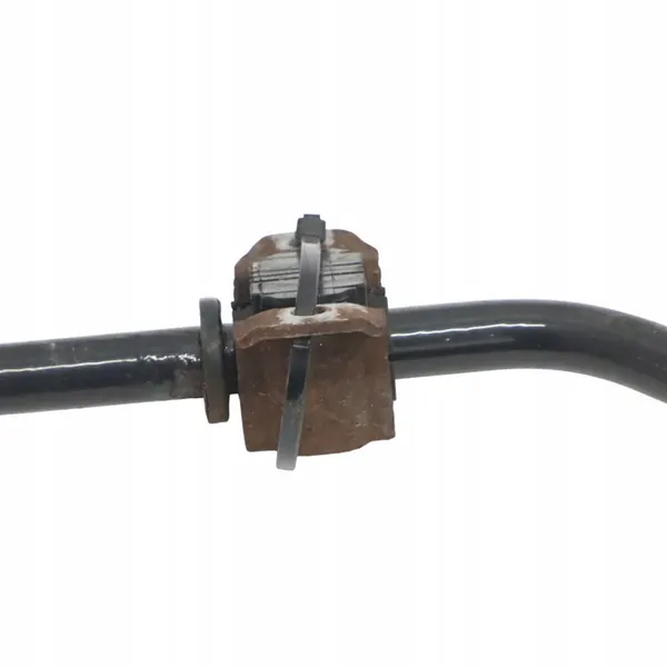 Audi TT 8J Supporto Barra Stabilizzatrice Posteriore 1K0511305DB image 4