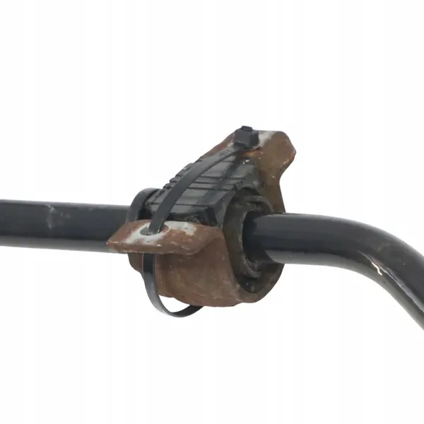 Audi TT 8J Supporto Barra Stabilizzatrice Posteriore 1K0511305DB image 5