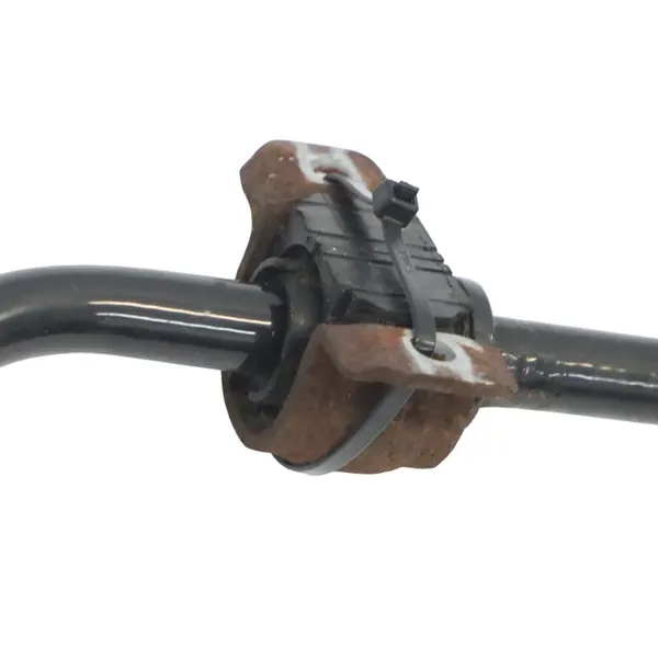 Audi TT 8J Supporto Barra Stabilizzatrice Posteriore 1K0511305DB image 7