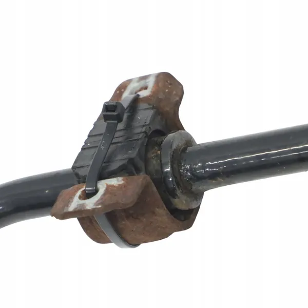 Audi TT 8J Supporto Barra Stabilizzatrice Posteriore 1K0511305DB image 8