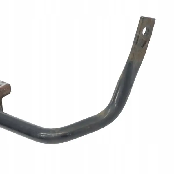 Audi TT 8J Supporto Barra Stabilizzatrice Posteriore 1K0511305DB image 9