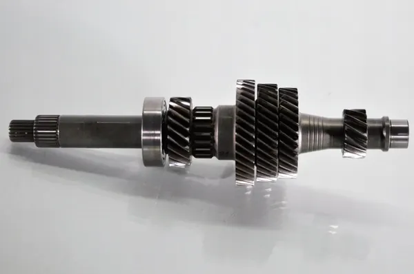 Arbre Double OEM 031.81 pour Powershift 6DCT450 image 2