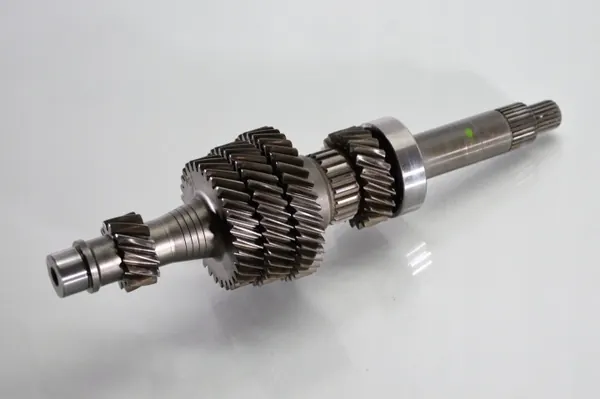 Arbre Double OEM 031.81 pour Powershift 6DCT450 image 3