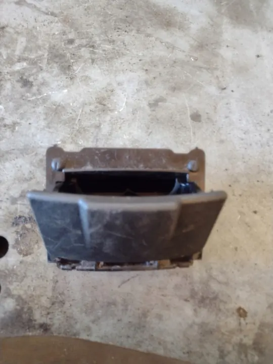 Aschenbecher Ford S-Max OEM 53WGEE - Heckkonsole image 2