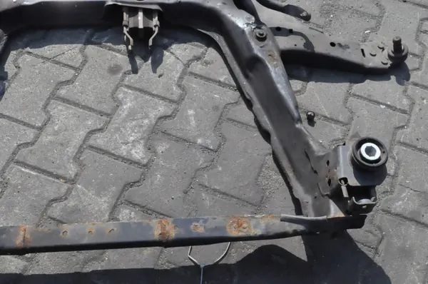 Traverse avant OEM 31406806 pour Volvo XC60/XC70 image 8