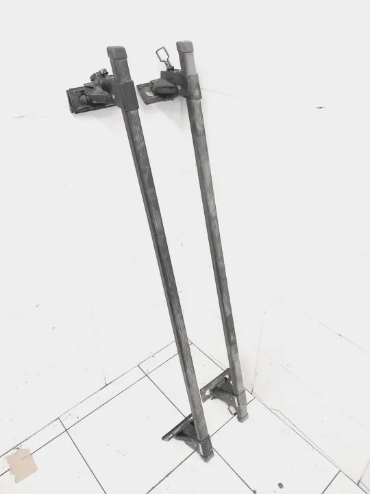 Thule OEM kattopalkki XPeng G3 2024 image 2