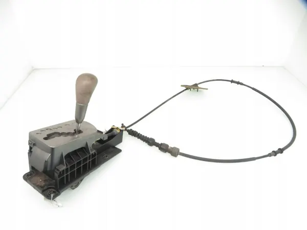 LEWAREK NISSAN ALTIMA L31 2.5 - Macaco OEM Usado image 2