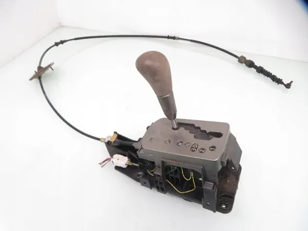 LEWAREK NISSAN ALTIMA L31 2.5 - Macaco OEM Usado image 4