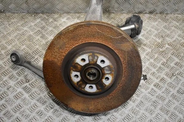 Sospensione Anteriore Sinistra Porsche Macan 1 image 2