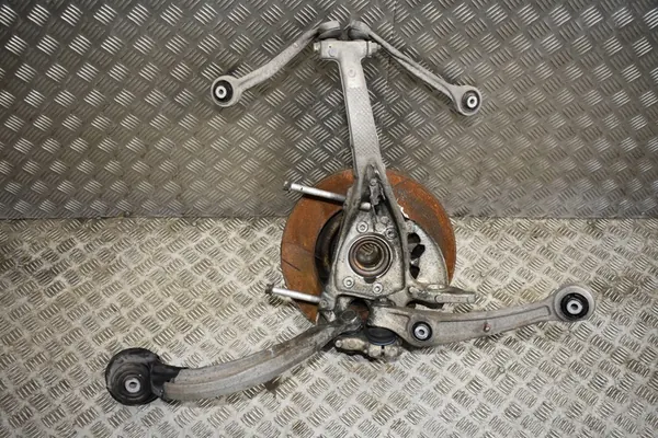 Sospensione Anteriore Sinistra Porsche Macan 1 image 3