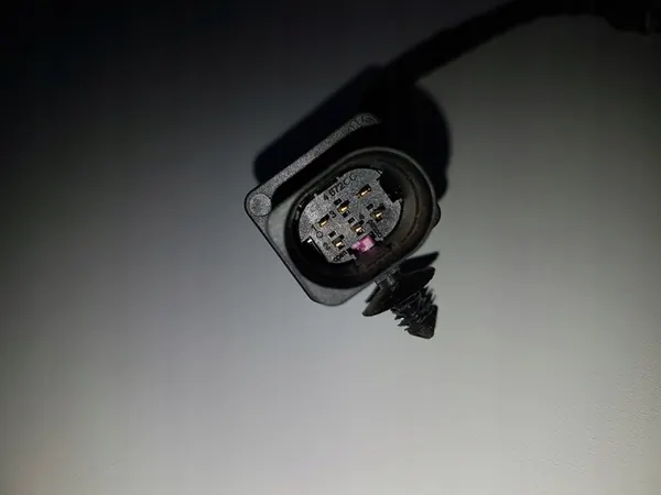 Sensor Lambda Volvo V70 2013 image 6