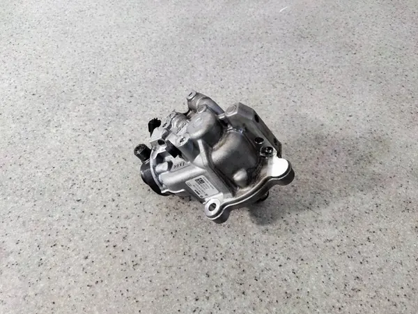 Bomba de combustible A6540704301 Mercedes GLC W253 2.0 CDI image 3