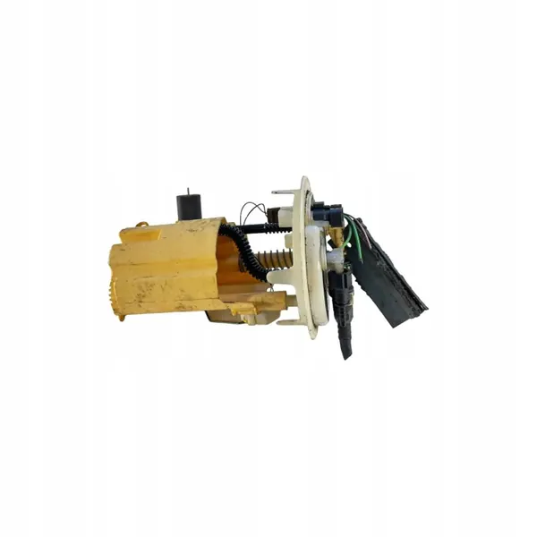 Kraftstoffstandssensor OEM JUT143180 für Citroen C5 image 6