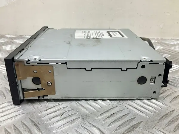 Changer CD Skoda Yeti OEM 5L0035110 - Occasion image 4