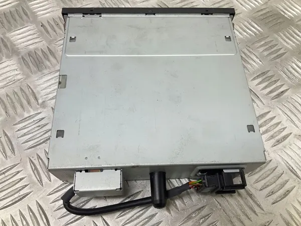 Changer CD Skoda Yeti OEM 5L0035110 - Occasion image 6