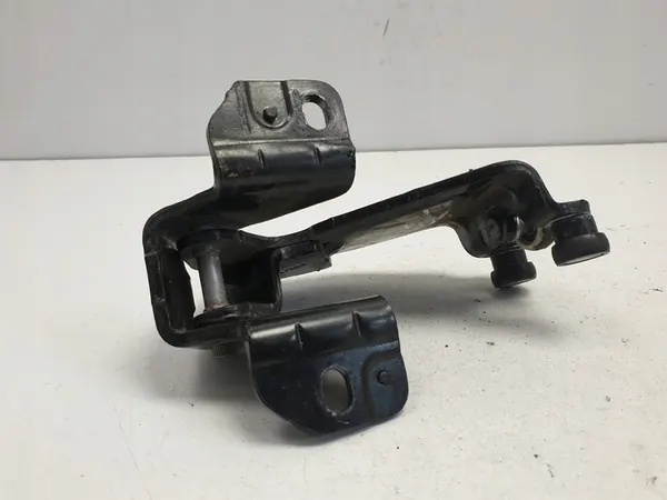 Rolo de porta deslizante direito Fiat Doblo II image 4