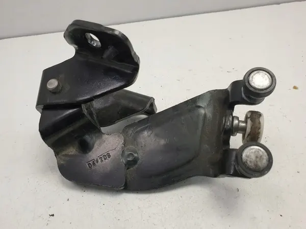 Rolo de porta deslizante direito Fiat Doblo II image 6