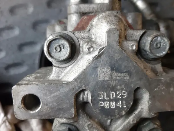 Ohjaustehostepumppu Chevrolet Orlando 2.0 VCDI image 2