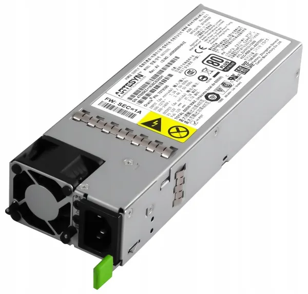 Alimentation SUN ORACLE 600W X3-2 X4-2 image 2