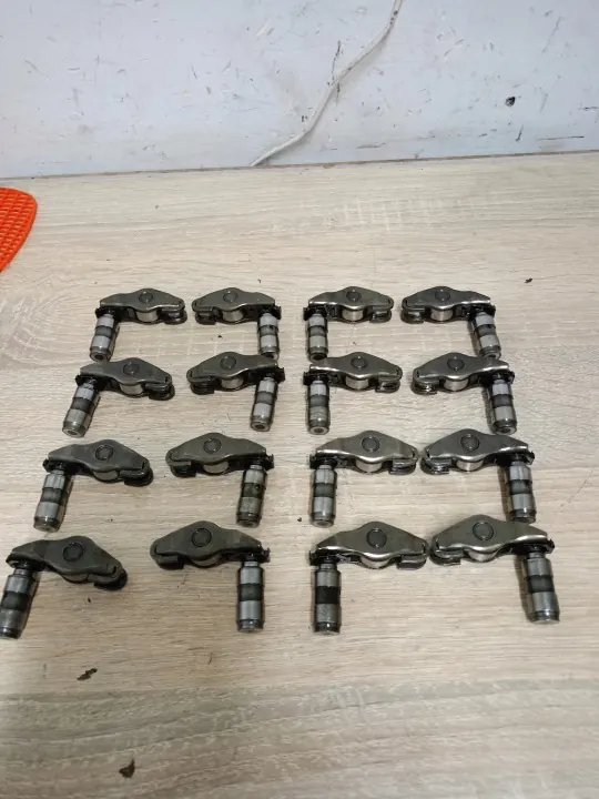 Varillas de Empuje Audi A4 B7 Usadas - Calidad OEM image 2