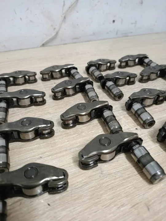 Varillas de Empuje Audi A4 B7 Usadas - Calidad OEM image 3