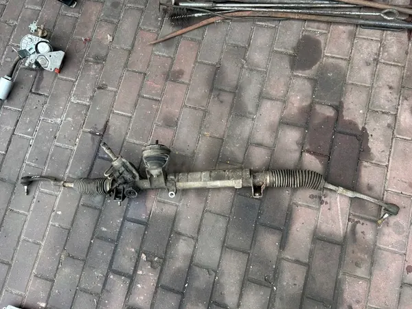 Caixa de Direção Volvo 850 S70 V70 C70 P6800275 image 2