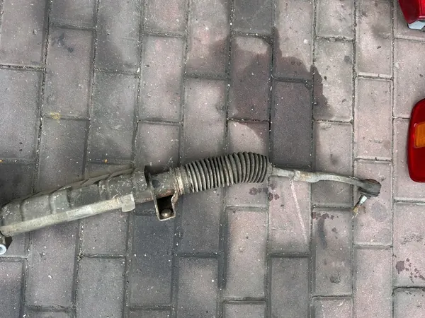 Caixa de Direção Volvo 850 S70 V70 C70 P6800275 image 5