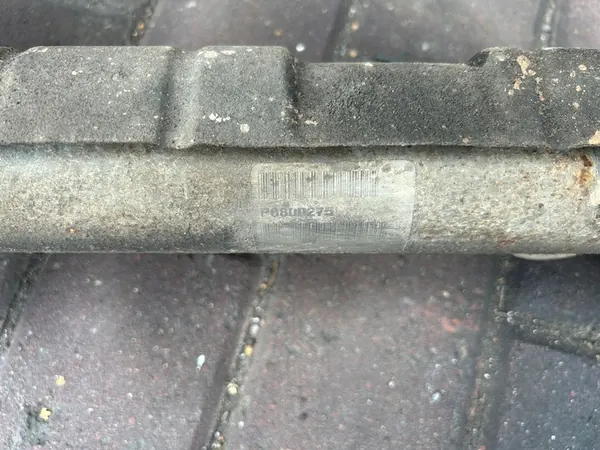 Caixa de Direção Volvo 850 S70 V70 C70 P6800275 image 6