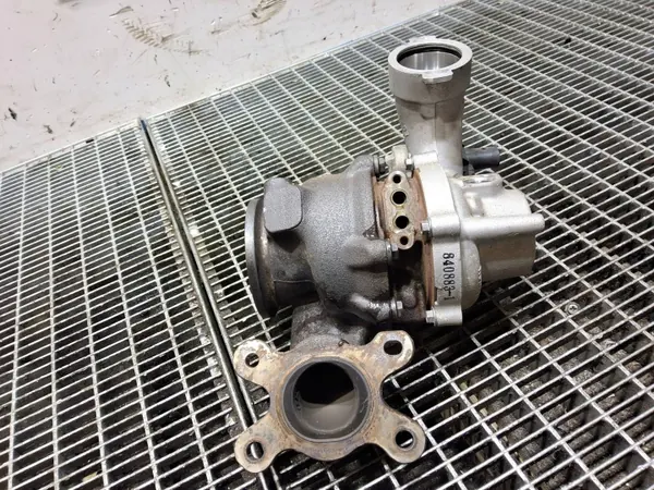 Turbo OEM 05E145701E SEAT Leon III:lle image 5