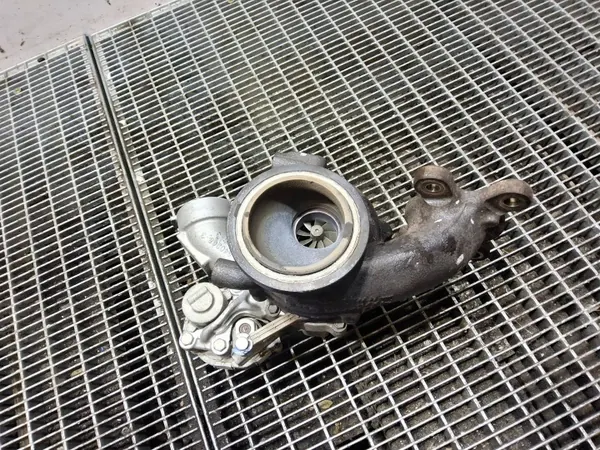Turbo OEM 05E145701E SEAT Leon III:lle image 6