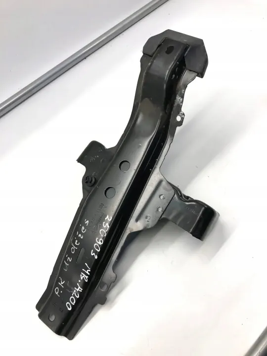 Auspuffhalterung Mercedes-Benz OEM A1776203400 image 2