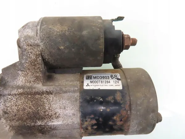 Motor de arranque Volvo S40 I 1.8, MD360368 image 5