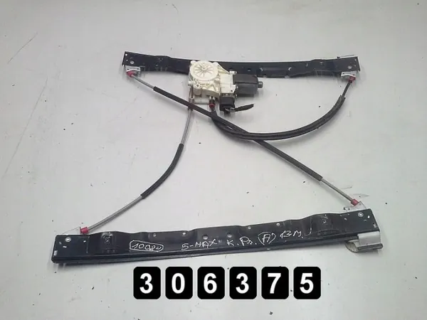 Ford S-MAX ikkunan säädin OEM AM-306375 image 2
