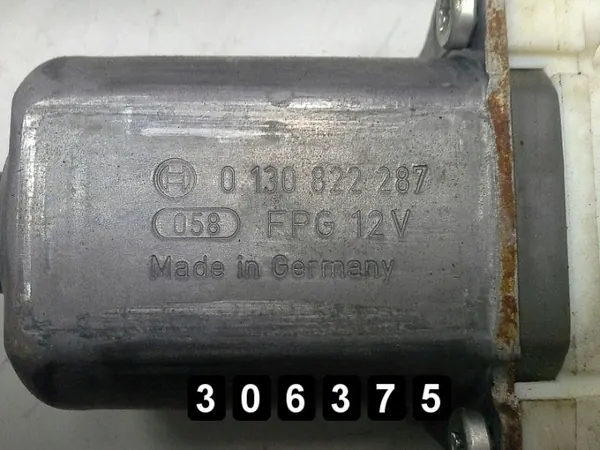 Ford S-MAX ikkunan säädin OEM AM-306375 image 3