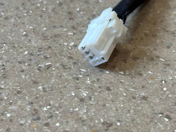 Puerto USB Hyundai Ioniq 5 OEM 96120GI000 image 3
