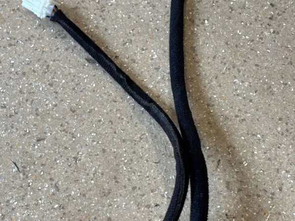 Puerto USB Hyundai Ioniq 5 OEM 96120GI000 image 9
