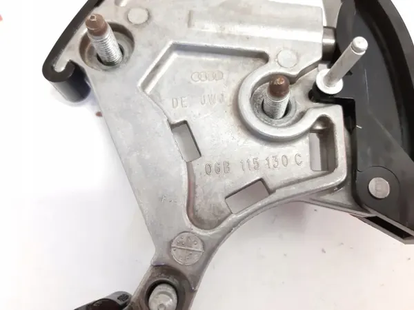 OEM 06B115130C Keilriemenspanner für Audi A3 8P image 4