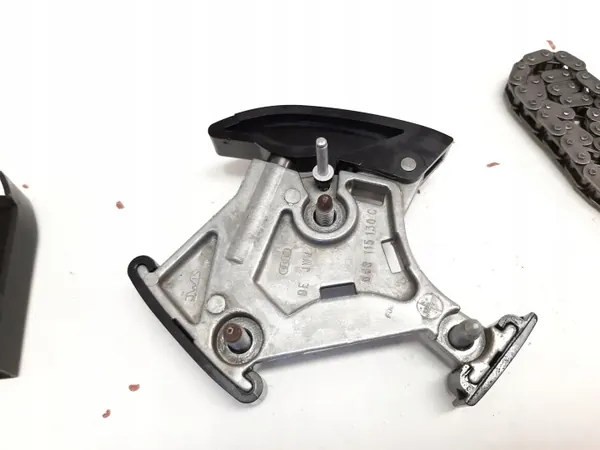 OEM 06B115130C Keilriemenspanner für Audi A3 8P image 6