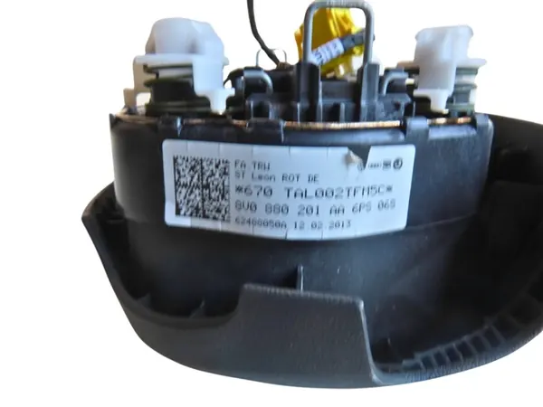 Audi OE 8V0880201AA Gebrauchtteil - Direkter Einbau image 3