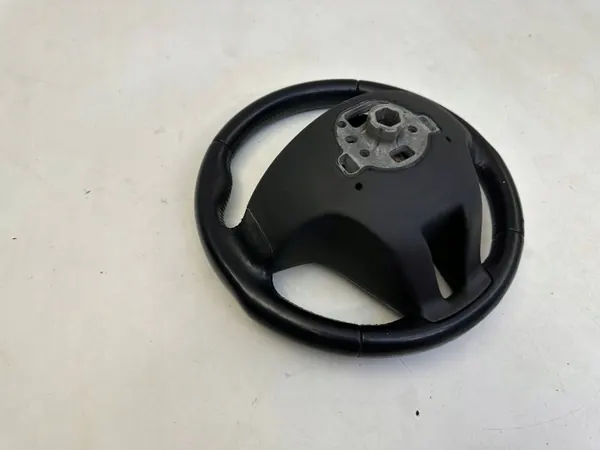 Volvo S60 II V60 Läderratt Multifunktion OEM MXX2767 image 9
