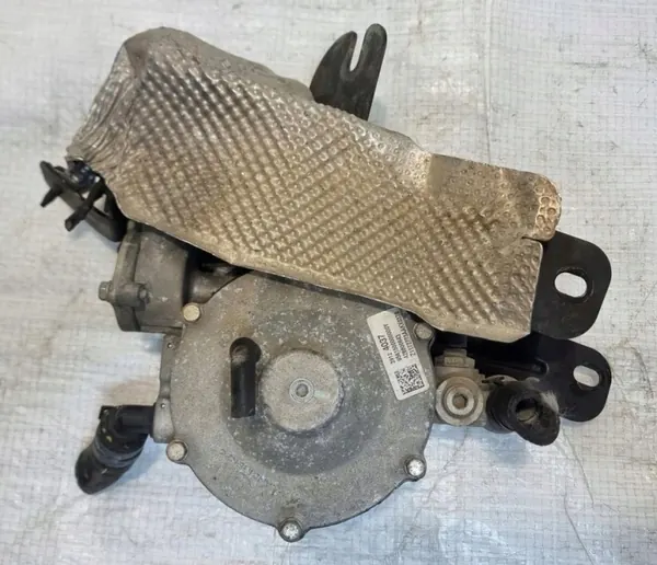 LPG-vähennin Opel Adam 1.4 OEM 39124037 image 2