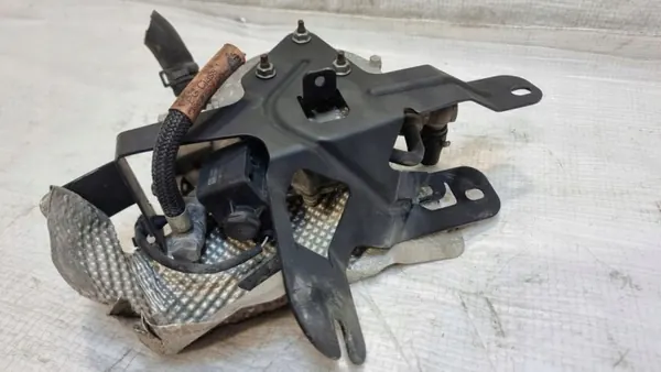 LPG-vähennin Opel Adam 1.4 OEM 39124037 image 10