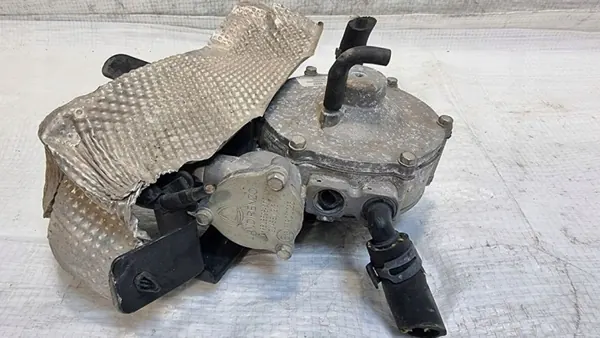 LPG-vähennin Opel Adam 1.4 OEM 39124037 image 4