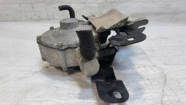 LPG-vähennin Opel Adam 1.4 OEM 39124037 image 6