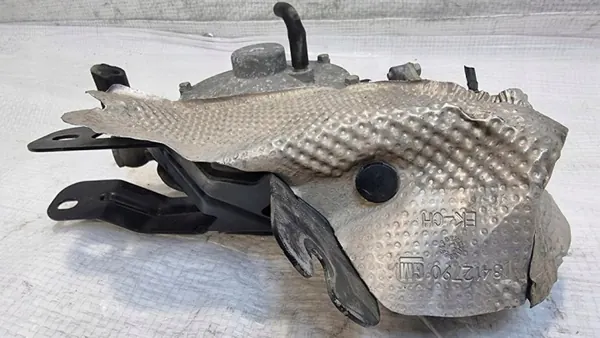 LPG-vähennin Opel Adam 1.4 OEM 39124037 image 7