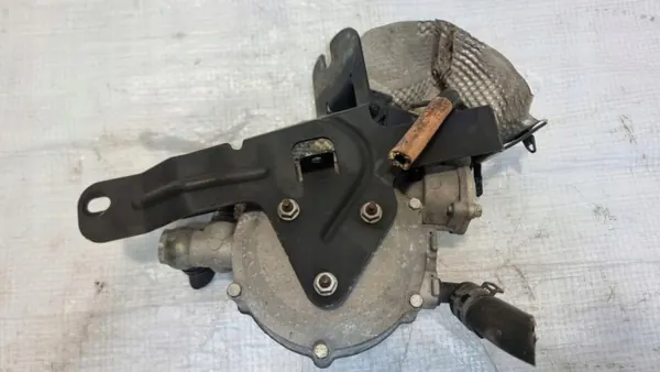 LPG-vähennin Opel Adam 1.4 OEM 39124037 image 8