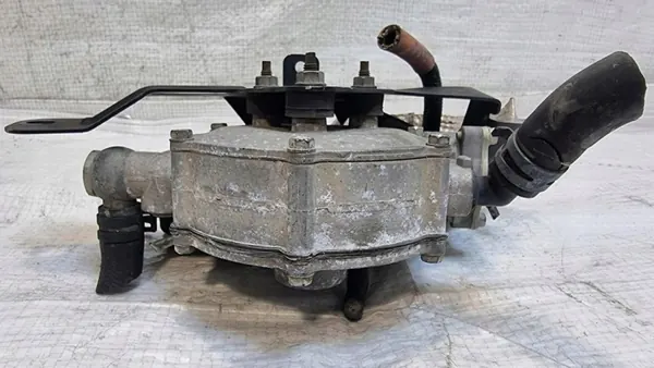 LPG-vähennin Opel Adam 1.4 OEM 39124037 image 9