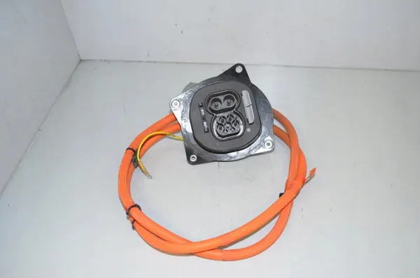 Câble de charge batterie BMW OEM 5B39C73 - Occasion image 2