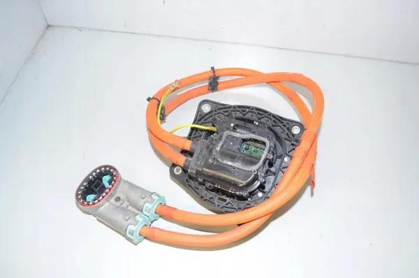 Câble de charge batterie BMW OEM 5B39C73 - Occasion image 3