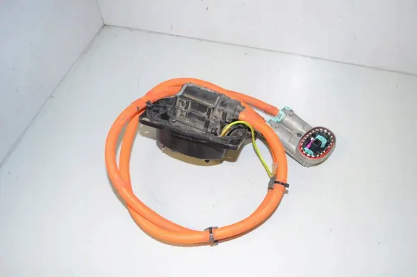 Câble de charge batterie BMW OEM 5B39C73 - Occasion image 4
